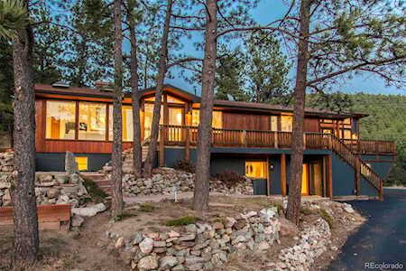 1996 Fourmile Canyon Dr Boulder, CO 80302