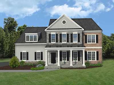 6957 Fairway Ridge Salem, VA 24153