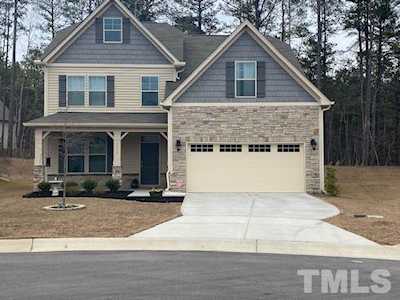 1113 Big Spring Circle Durham, NC 27703