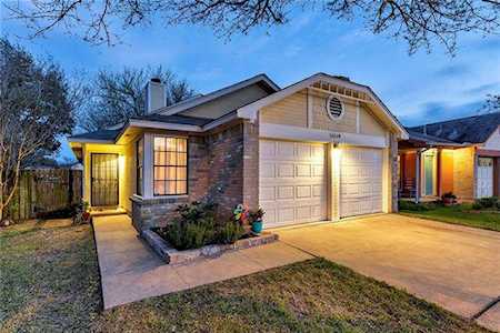 14519 Robert I Walker Blvd Austin, TX 78728