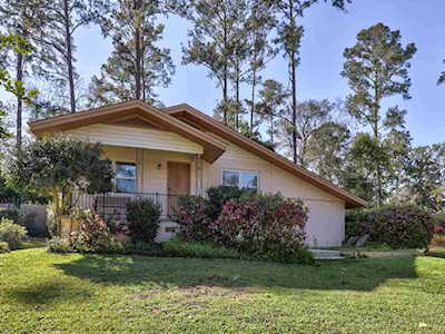 1522 Kuhlacre Drive Tallahassee, FL 32308
