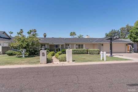 4543 E Calle Tuberia Street Phoenix, AZ 85018