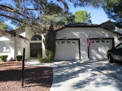4913 Ocean Shores Way Las Vegas, NV 89130
