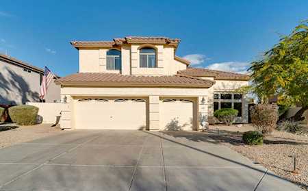 1370 E Harrison Street Gilbert, AZ 85295