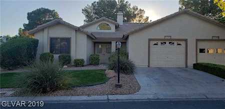 5201 Las Cruces Dr Las Vegas, NV 89130
