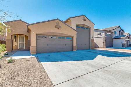 12013 W Calle Hermosa Lane Avondale, AZ 85323