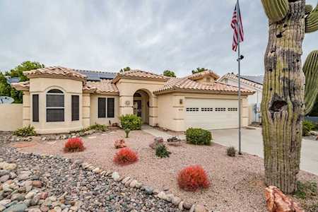 8630 W Charleston Avenue Peoria, AZ 85382