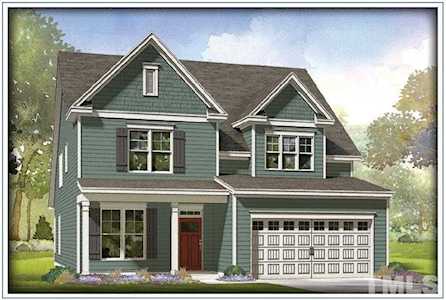 360 Rocky Crest Lane Wake Forest, NC 27587