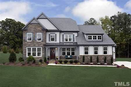 2717 Flume Gate Court #Lot 93 Raleigh, NC 27603