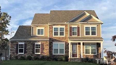 2752 Flume Gate Court #Lot 42 Raleigh, NC 27603