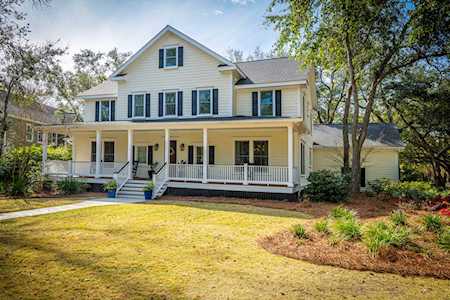 337 Sugar Cane Way Mount Pleasant, SC 29464