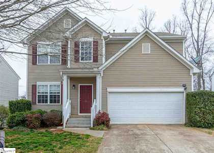 105 Ridgebrook Way Greenville, SC 29605