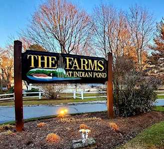 206 Carriage Ln #206 Taunton, MA 02780