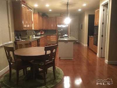 2403 Genoa Meadows Circle Genoa, NV 89411
