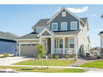 1846 High Plains Dr Longmont, CO 80503