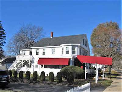 4 Church St Westborough, MA 01581