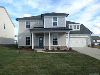 8781 Gladden Hill Ln Fort Mill, SC 29715