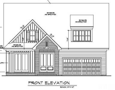 1913 Woodbluff Drive #Lt997 Wendell, NC 27591