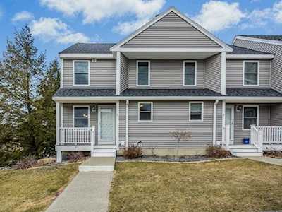 2 Sycamore Drive #2 Leominster, MA 01453