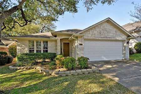 5601 Lomita Verde Cir Austin, TX 78749
