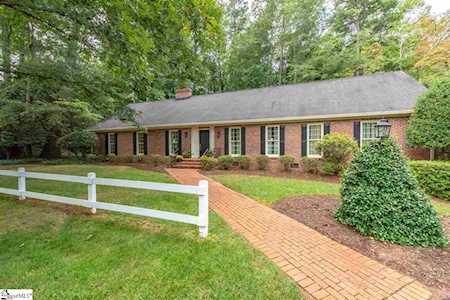 1414 Parkins Mill Rd Greenville, SC 29607