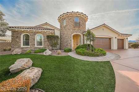 8485 Picket Ridge Ct Las Vegas, NV 89143