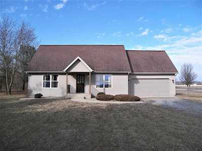7596 N 1125 W Culver, IN 46511