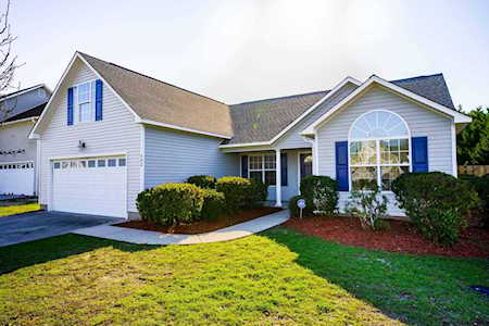 602 Walston Drive Wilmington, NC 28412