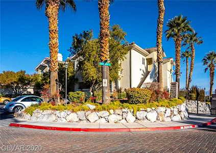 10116 Jacob Place #204 Las Vegas, NV 89144