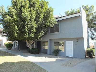 19601 N 7th Street #1105 Phoenix, AZ 85024