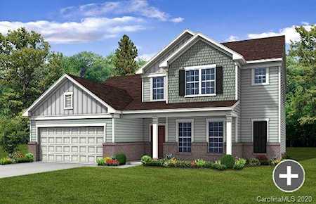 15124 Luna Dr Charlotte, NC 28278