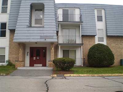 12 Shadowbrook #45 Milford, MA 01757