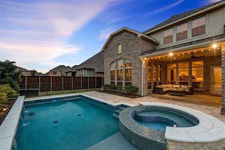 1207 Baird Way Celina, TX 75009