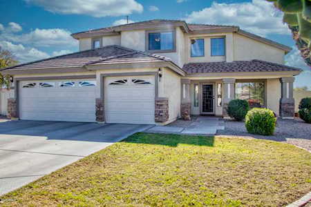 4343 E Del Rio Street Gilbert, AZ 85295