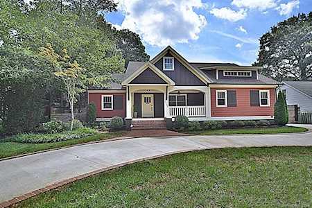 1230 Rollins Ave Charlotte, NC 28205