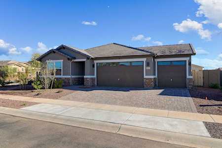 27717 N 173rd Lane Surprise, AZ 85387