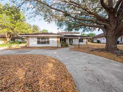 16 Pilot PLACE Winter Haven, FL 33881