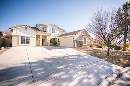 10338 Bronze Wood Ct Reno, NV 89521-5154