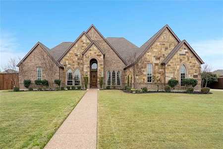 201 Cactus Drive Haslet, TX 76052