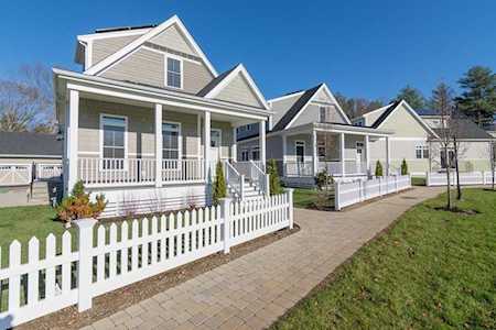 23 Boyde's Crossing #17 Norfolk, MA 02056