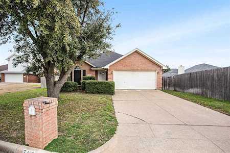 7420 Cascade Court Fort Worth, TX 76137