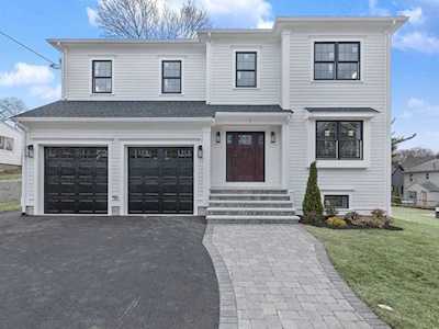 1 Rockwood Terrace Boston, MA 02130