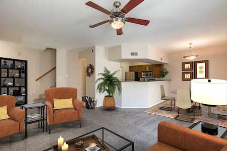 4644 N 22nd Street #2045 Phoenix, AZ 85016