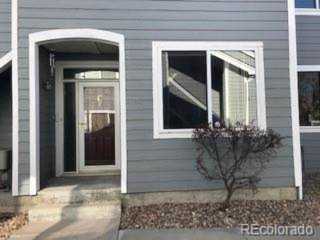 8500 E Jefferson Ave #2C Denver, CO 80237