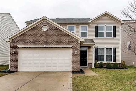 2345 Cedarmill Drive Franklin, IN 46131