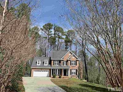 2600 Loring Lake Drive Wake Forest, NC 27587