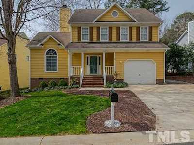 5520 Edgebury Road Raleigh, NC 27613