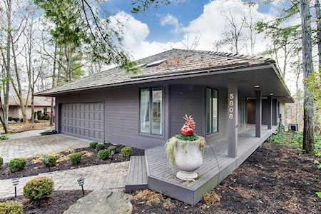 5808 Royal Lytham Court Dublin, OH 43017