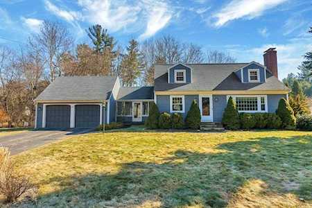 12 Bromfield Rd Acton, MA 01720