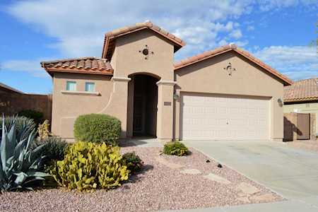 16968 W Southampton Road Surprise, AZ 85374